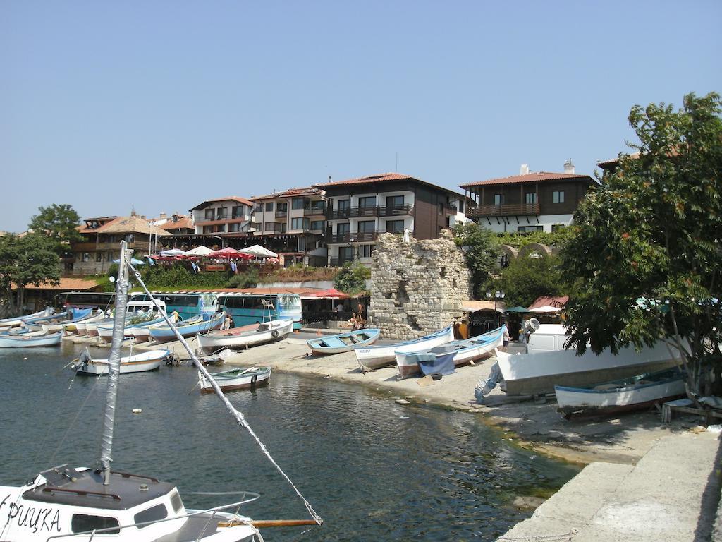 Emona Guest House Nesebar Room photo