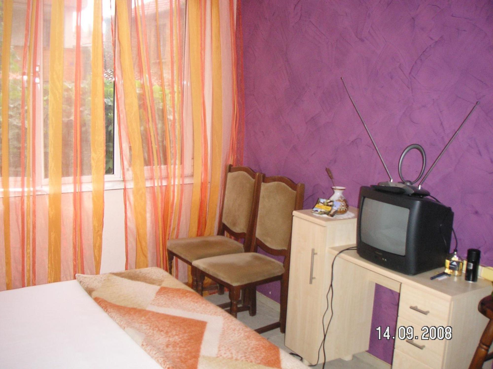 Emona Guest House Nesebar Room photo