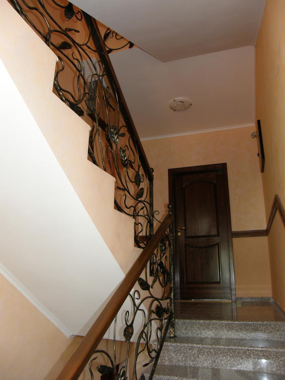 Emona Guest House Nesebar Exterior photo